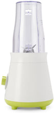KENWOOD | Smoothie2Go Blend Xtract 0.5Ltr 300W White/Green | SB055WG