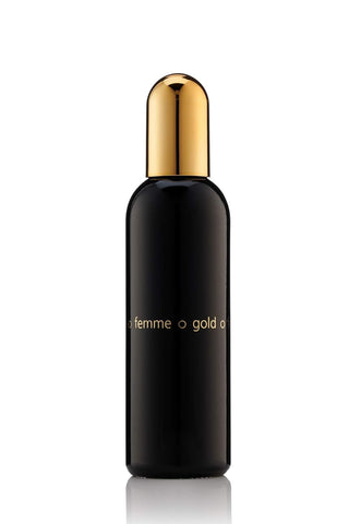 COLOUR ME | Femme Gold Eau de Parfum For WomenÂ 100 | 25929129601