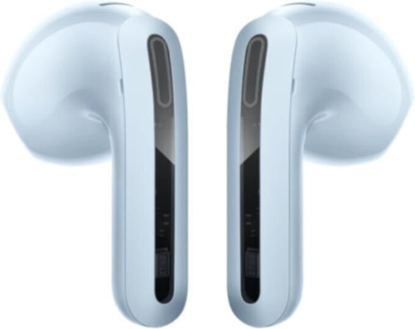 REDMI | Buds 6 Active - Transparent Blue | BHR8394GL