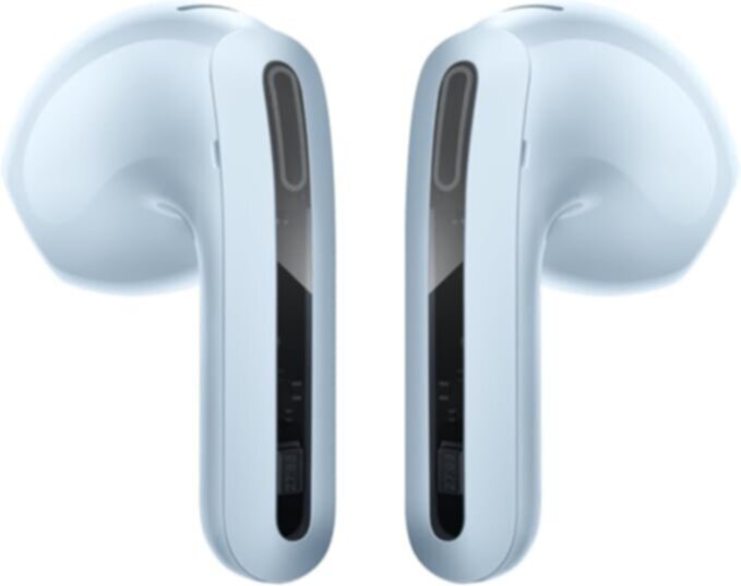 REDMI | Buds 6 Active - Transparent Blue | BHR8394GL