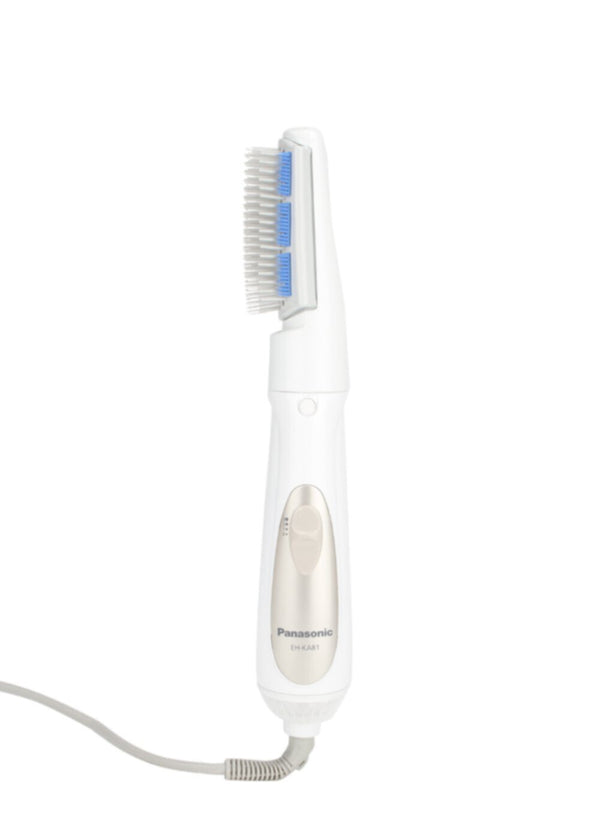 PANASONIC | 8-in-1 Multi-Faceted Hair Styler with 8 Attachments | EH KA 81