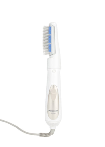 PANASONIC | 8-in-1 Multi-Faceted Hair Styler with 8 Attachments | EH KA 81
