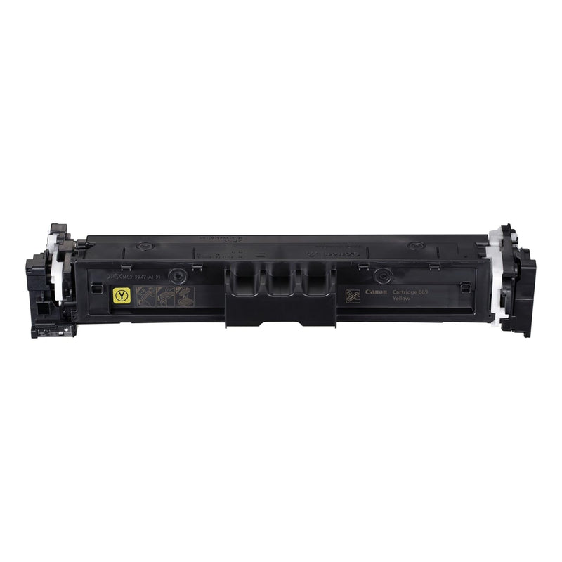 CANON | Toner 069 Y Yellow