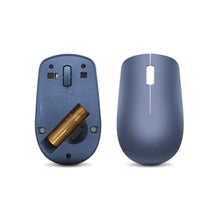 LENOVO | Wireless Mouse 530 Abyss Blue with Battery | GY50Z18986