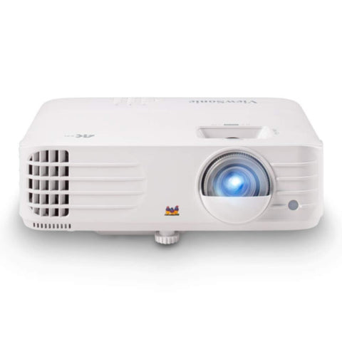 VIEWSONIC | 3200 ANSI Lumens 4K Home Projector | PX701-4K