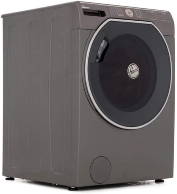 HOOVER | 13KG/8KG Front Load Washer Dryer Grey | AWDPD4138LHR1-8