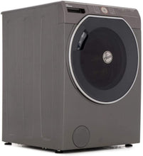 HOOVER | 13KG/8KG Front Load Washer Dryer Grey | AWDPD4138LHR1-8