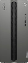 LENOVO | LOQ Tower 17IRR9 i7-14700F, 16GB, 512GB, RTX 4060 Ti 8GB GDDR6 353 AI TOPS, Grey, Windows 11 | 90X0004WAX