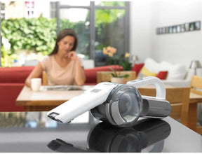 BLACK+DECKER | Cordless Handheld Vacuum Cleaner | PV1820L-GB