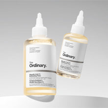 The Ordinary | Glycolic Acid 7% Toning Solution, Pack of 240ml liquid