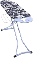 ROYALFORD | Mesh Ironing Board with Steam Iron Rest 122x33Cm | RF1511-IB