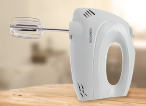 KENWOOD | Hand Mixer 250W White | HM330