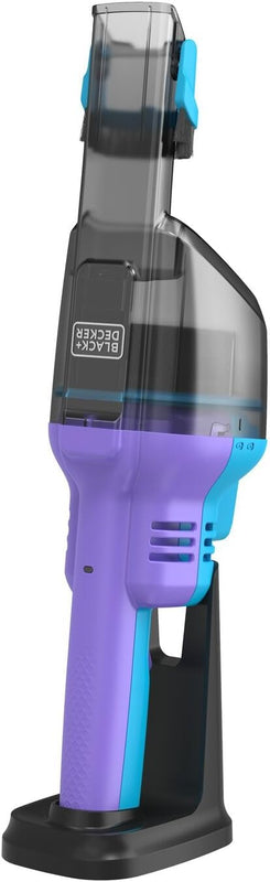 BLACK+DECKER | Cordless Handheld Dustbuster Vacuum | NVD220BP-GB