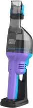 BLACK+DECKER | Cordless Handheld Dustbuster Vacuum | NVD220BP-GB