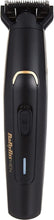 BABYLISS | 11 in 1 WaterProof Carbon Titanium Multi Trimmer | MT860SDE
