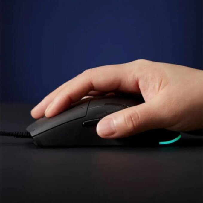 MI | Gaming Mouse Lite Gl | BHR8869GL
