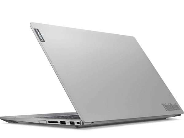 LENOVO | ThinkBook IntelÂ® Coreâ„¢ i5-1135G7 Processor (8M Cache, 2.40GHz up to 4.20GHz ),8GB Base DDR4,512GB SSD M.2 2242 NVMe,nVidia MX450 2GB,15.6" FHD TN | 20VE005YAX