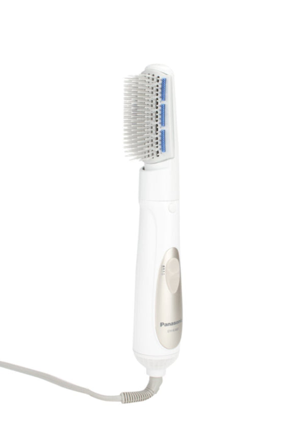 PANASONIC | 8-in-1 Multi-Faceted Hair Styler with 8 Attachments | EH KA 81