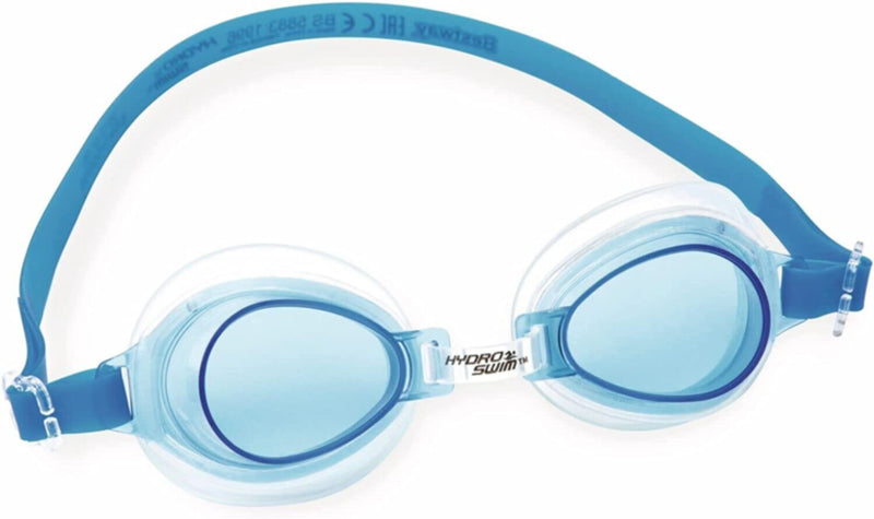 BESTWAY | Hydro-Swim Lil' Lightning Swimmer Goggles Assorted | BES115TOY00184