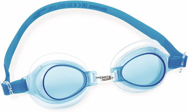 BESTWAY | Hydro-Swim Lil' Lightning Swimmer Goggles Assorted | BES115TOY00184