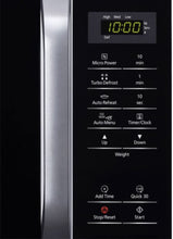 PANASONIC | 25 L Solo Microwave Oven 800W | NN-ST34 HM