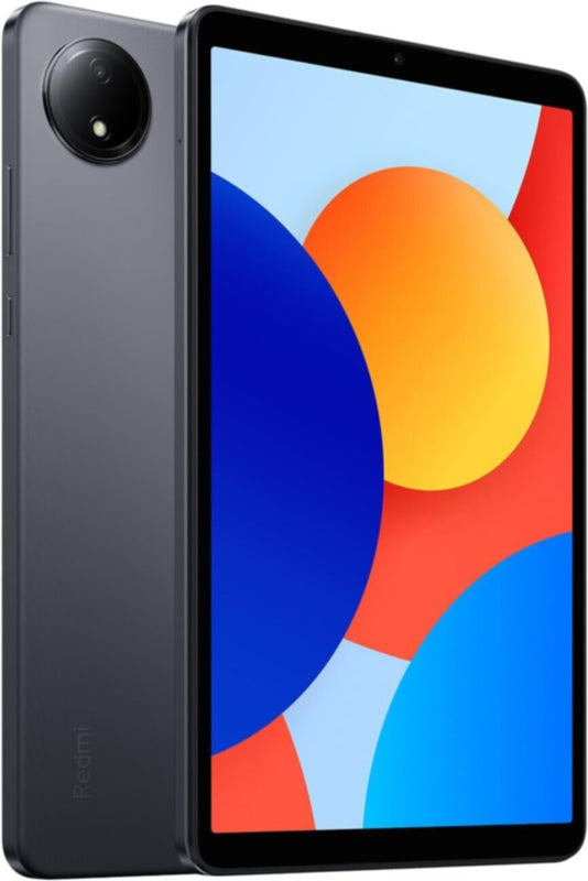 XIAOMI REDMI | Pad SE 8.7 Wifi  6GB RAM 128GB ROM