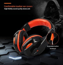MEETION | Backlit Gaming Combo Kits 4 in 1 C500 (Keyboard/Mouse/Headphone/Mouse Pad) | MT-C500