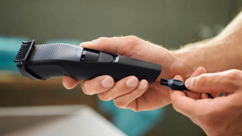 PHILIPS | Beard Trimmer Closed Box Series 3000 | BT3208/13