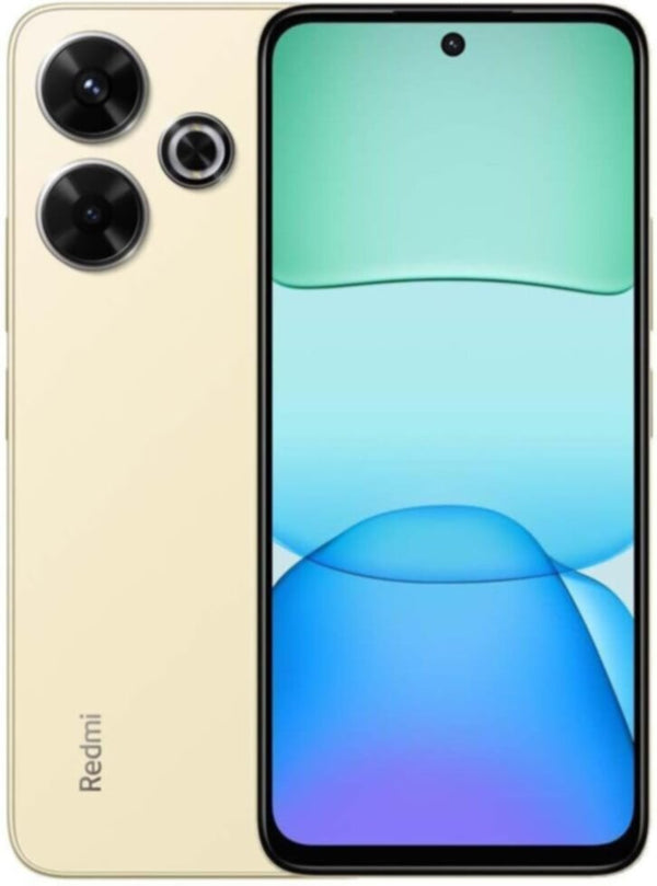REDMI | 13 Mobile 8GB RAM 256GB Storage Mediatek helio G91 ultra processor 6.79" FHD+ 90Hz display Triple Camera 108MP + 2MP, 13MP Front camera