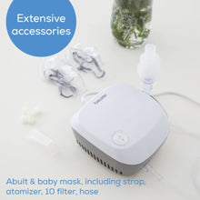 BEURER | IH 18 Nebulizer White