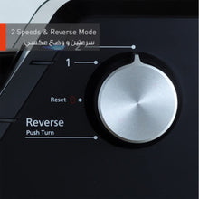 PANASONIC | Meat Grinder 9Kg 3500W | MK ZJ 3500