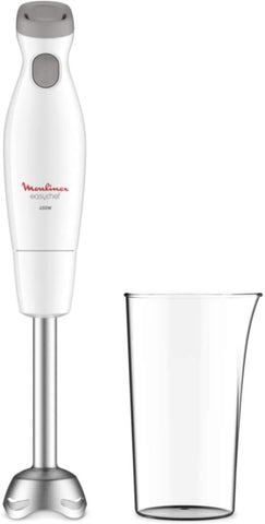 MOULINEX | Easy Chef Hand Blender with 800ml Beaker 450W | DD451127