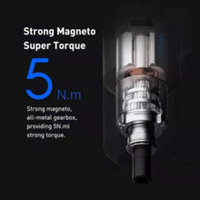 MI | Electrical Screwdriver 3.6V | DZN4019TW