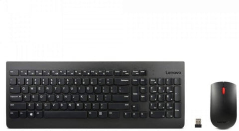 LENOVO | 510 Wireless Combo Keyboard & Mouse | GX30N81779