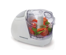 KENWOOD | Mini Foor Chopper 300W White | CH180A