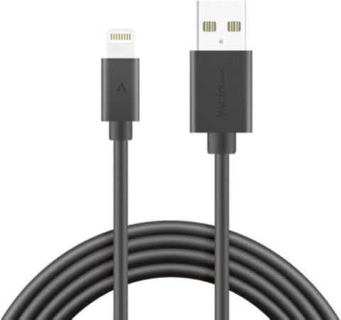 AWEI | Smart Fast Charging Cable-iPhone | CL-77L 2.4 A