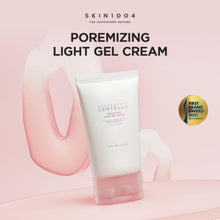 SKIN1004 | Madagascar Centella Poremizing Light Gel Cream 75Ml
