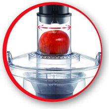 MOULINEX | Juice Extractor 800W 2.0Ltr | JU550D27