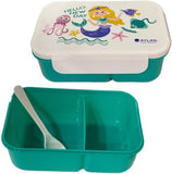 ATLAS | Atlas Lunch Box Green | AS-LB7062-GN