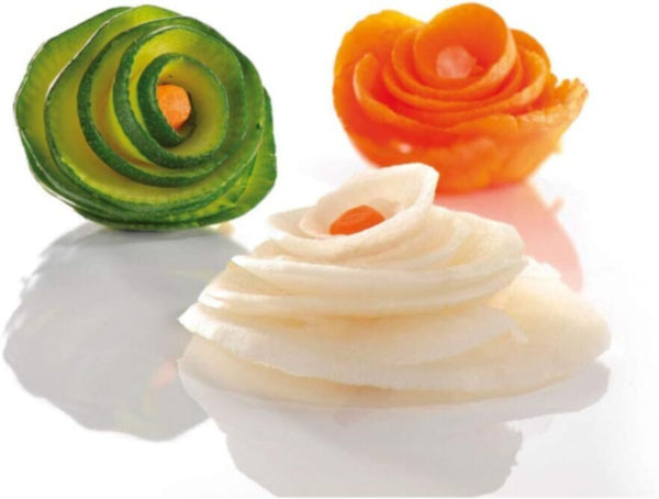 GEFU | Spiral Slicer RÃ–SLI | 12940