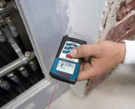 BOSCH | Professional Range Finder | DLE 70