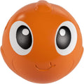CHICCO | Gioco Bagno Billy il Polpo Bath Toy, Multi-Coloured 6-36M | 10037000000