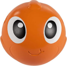 CHICCO | Gioco Bagno Billy il Polpo Bath Toy, Multi-Coloured 6-36M | 10037000000