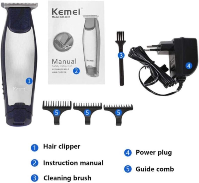 KEMEI | Electric Hair Clipper | KM-5021