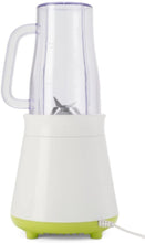 KENWOOD | Smoothie2Go Blend Xtract 0.5Ltr 300W White/Green | SB055WG