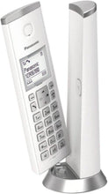 PANASONIC | DECT Cordless Phone White  | KX TGK 210