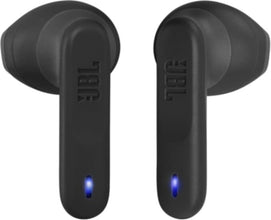 JBL|  Waveflex Black True Wireless Earbuds | 301001000000564
