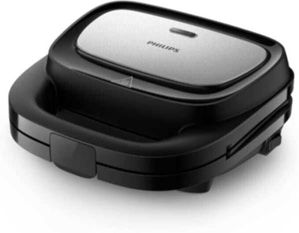PHILIPS | Sandwich Maker Fixed Plate | HD2350/80