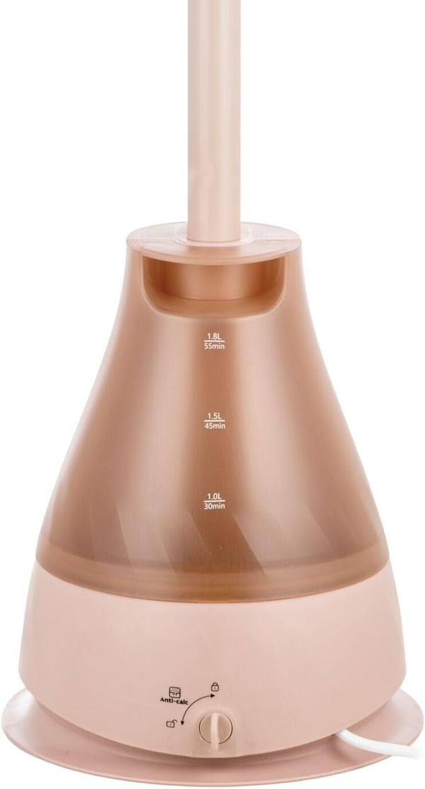 BLACK+DECKER | Single Pole Garment Steamer 1740W | GST1620-B5
