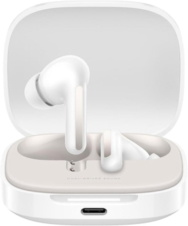 REDMI | Buds 6- Cloud White | BHR9250GL